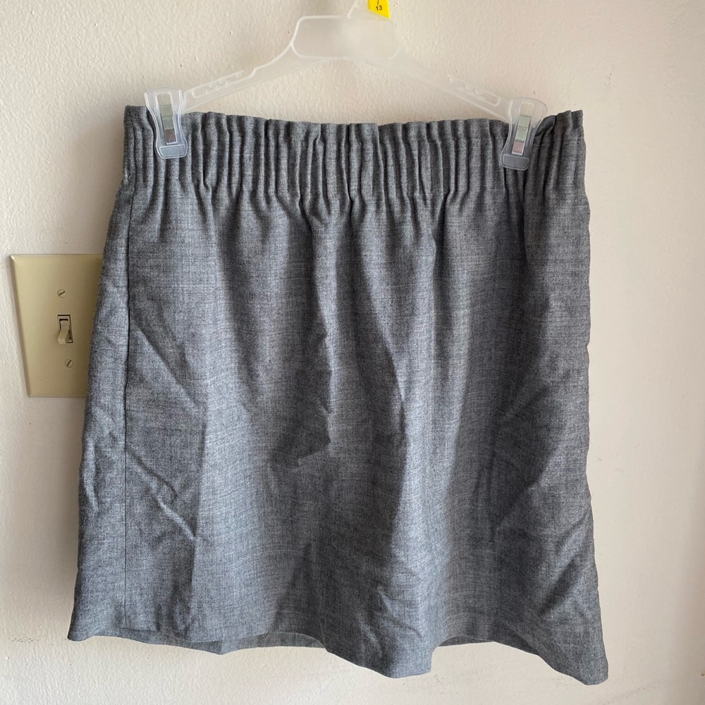 High Waisted Professional skirt